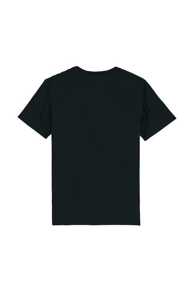 Black Celebrate Graphic T-Shirt, 100% organic cotton, Unisex, for Women & for Men