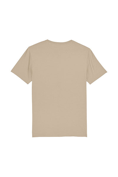 Beige Celebrate Graphic T-Shirt, 100% organic cotton, Unisex, for Women & for Men