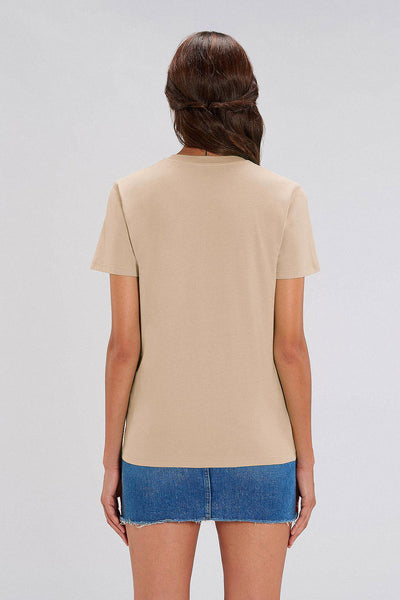 Beige Celebrate Graphic T-Shirt, 100% organic cotton, Unisex, for Women & for Men