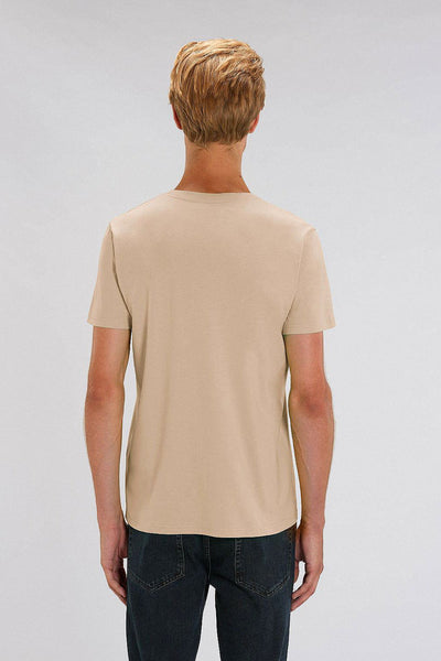Beige Celebrate Graphic T-Shirt, 100% organic cotton, Unisex, for Women & for Men