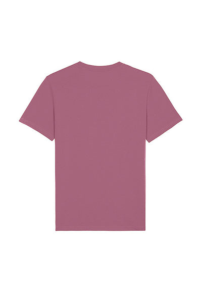 Purple Cool Graphic T-Shirt, 100% organic cotton, Unisex, for Women & for Men