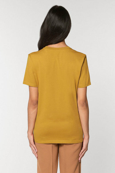 Yellow Celebrate Graphic T-Shirt, 100% organic cotton, Unisex, for Women & for Men