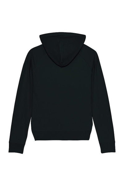 Black Women Celebrate Graphic Hoodie, Medium-weight, from organic cotton blend