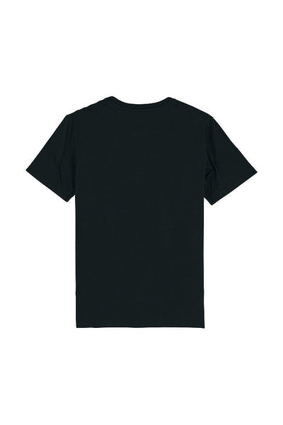 Black Love More Graphic T-Shirt, 100% organic cotton