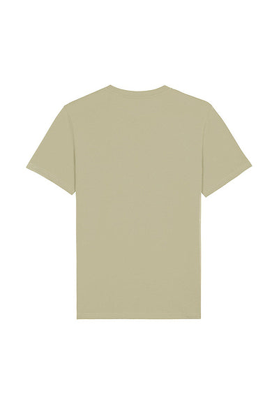 Sage green Cool Graphic T-Shirt, 100% organic cotton, Unisex, for Women & for Men 