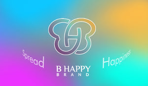 BHappy E-Gift Card